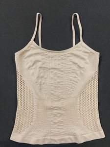 corset style camisole/tank top