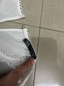 Zara Top
