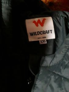SALE Light Weighted XXl Wildlife Jacket