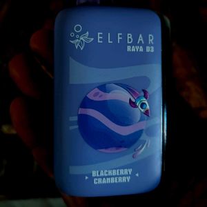 Essence Elbr Raya D3