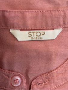 Printed Casual Shirt