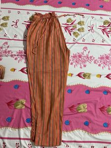 Floral Print Kurta