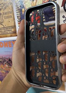 Dior Case For Iphone 12/12pro
