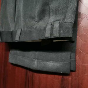Premium Suit Coat Pant