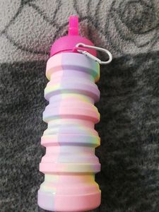 Brand New Trendy Foldable Bottle