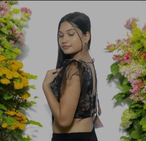 Designer Blouse