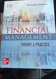 Financial Management Textbook