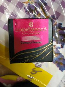 Coloressence Compact
