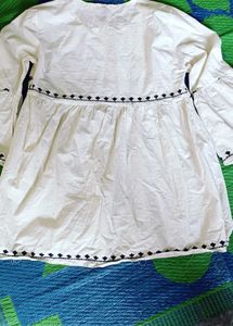 Short Kurti