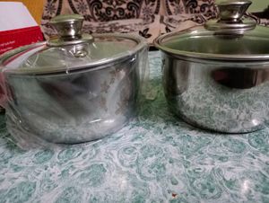 3 Set Of Serving Bowl