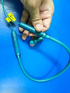 Branded Neckband