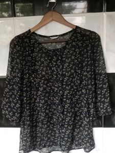 Lightweight Girl Top
