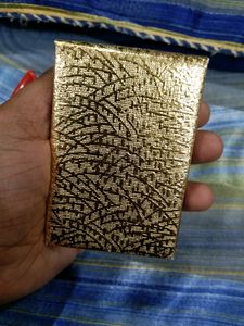 Chandi Sona Coin Box
