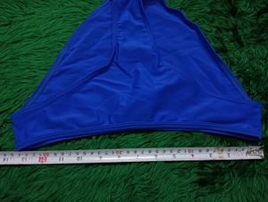 Blue Bikini 🎀Bottom