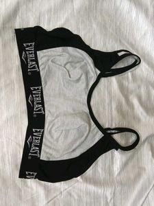 Everlast Teenage Sports Bra