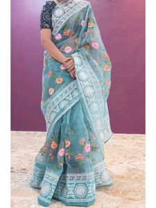 Party Wear Saree