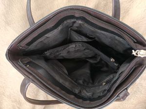 Imported Handbag