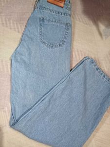 Straight Fit Jeans