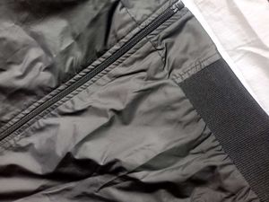 ZUDIO Branded Mens Bomber Jacket