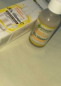 Garnier 30x Bright Complete Vit C Serum