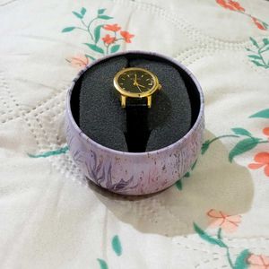 Cat Mermaid Candle Tin