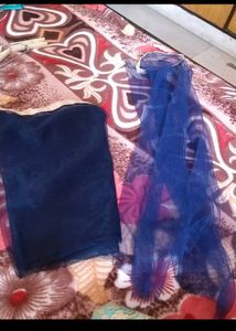 Heavy Blouse Banarasi Lehnga