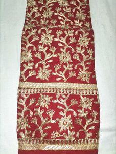 New Bridal Dress Material