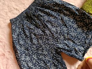 Combo Shorts