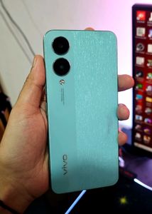 📱 Vivo Y28 5G–12GB RAM 128 GB Storage
