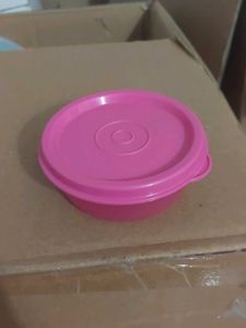 Liquid Tight Mini Size Tupperware