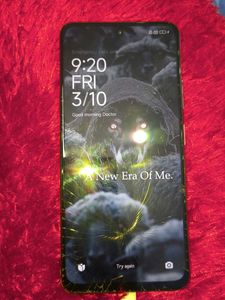 REDMI NOTE 11T 5g