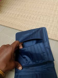 Ladies Purse 👛 And Clutch