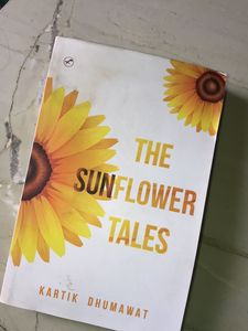The Sunflower Tales