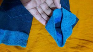 Socks..