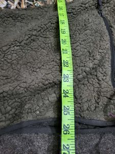 Drake Waterfowl Guardian Camo Fleece Pullover