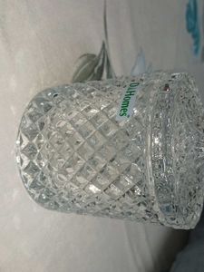 Dhomes Glassware