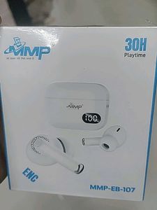 MMP Wireless Earbuds