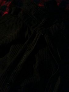 Men&#39;s Striped Shirt