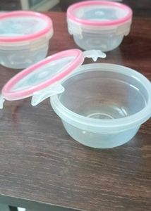 Beautiful 3 Set Princeware Hotpack