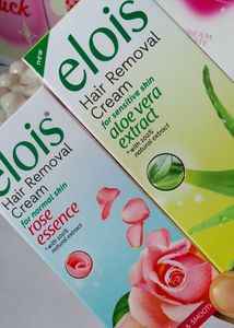 Elois Hair Removal Cream