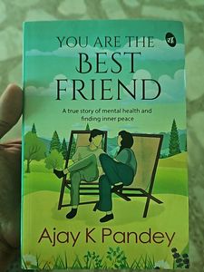 You Are The Best Friend