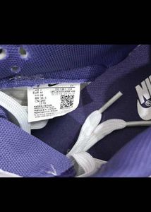 NIKE DUNK LOW CHAMPIONSHIP COURTPURPLE UK