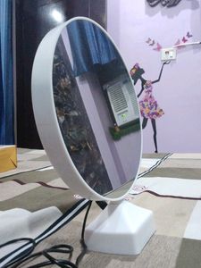 Magic Photo Frame And Mirror