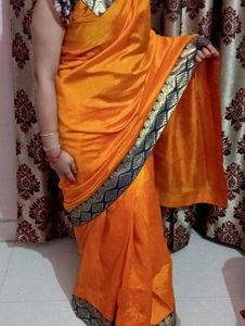 Silk Saree