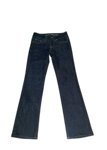 LOW WAIST GUESS AUTHENTIC JEANS Y2k