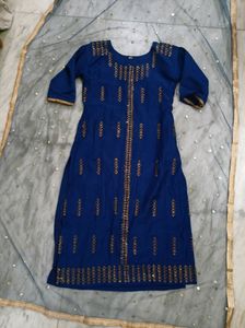 Pretty Garara Set