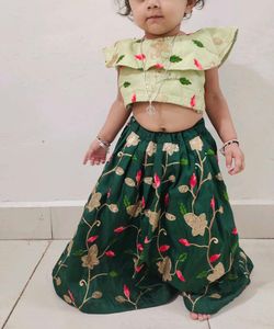 10 outfits combo – ₹1,240 only(6–12 Months)