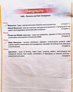 Social Science Class 10  Term -1 Cbse Board Book