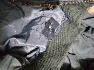 women Puffer jacket