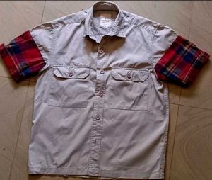 Mixed Clothing Lot - Shirts &amp; Pants